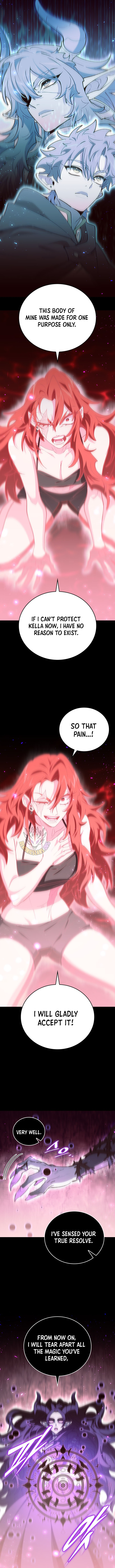 Dungeon Architect Chapter 36 5